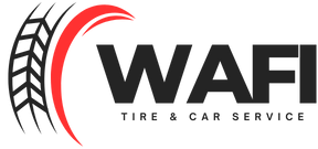 Wafi logo